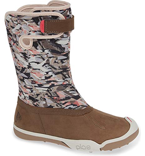 plae Thandi Girls Customizable Boot