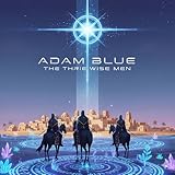 Adam Blue Music Records Productions ABMRP 2025