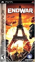 Tom Clancy's Endwar