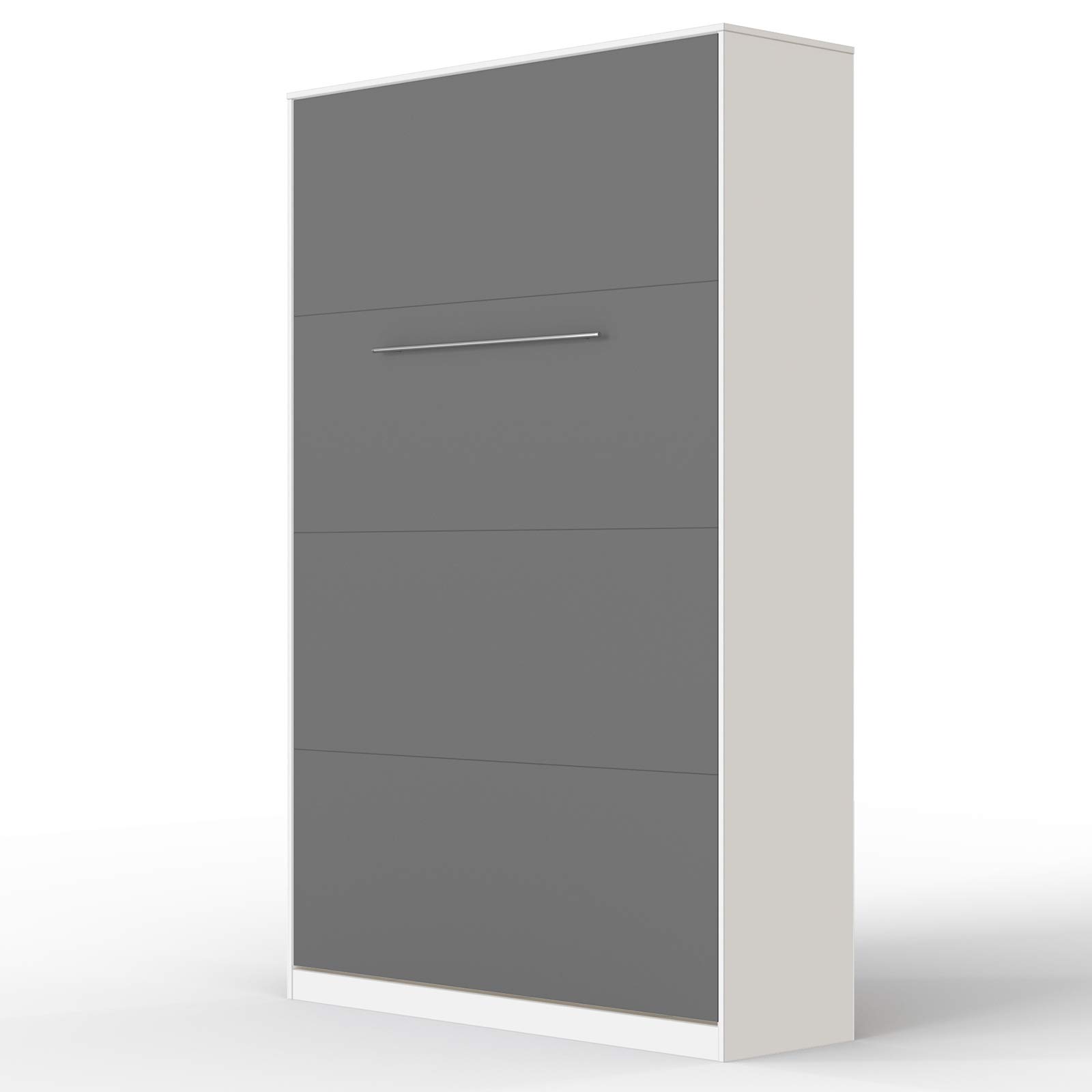 Buy SMARTBett Standard 120x200cm Vertical White/Anhracite Comfort