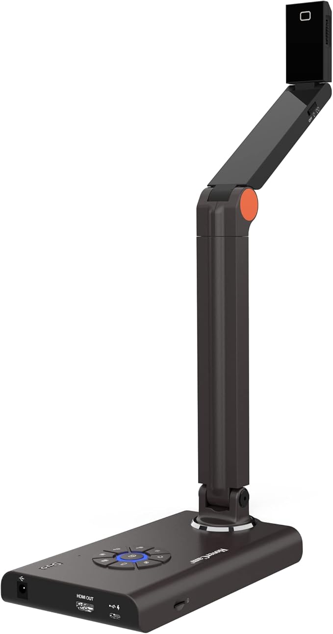 HoverCam Duo Visualiser Document Camera Amazon.co.uk Electronics & Photo