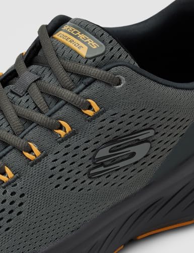 Image of Skechers Mens Edgeride Sneaker