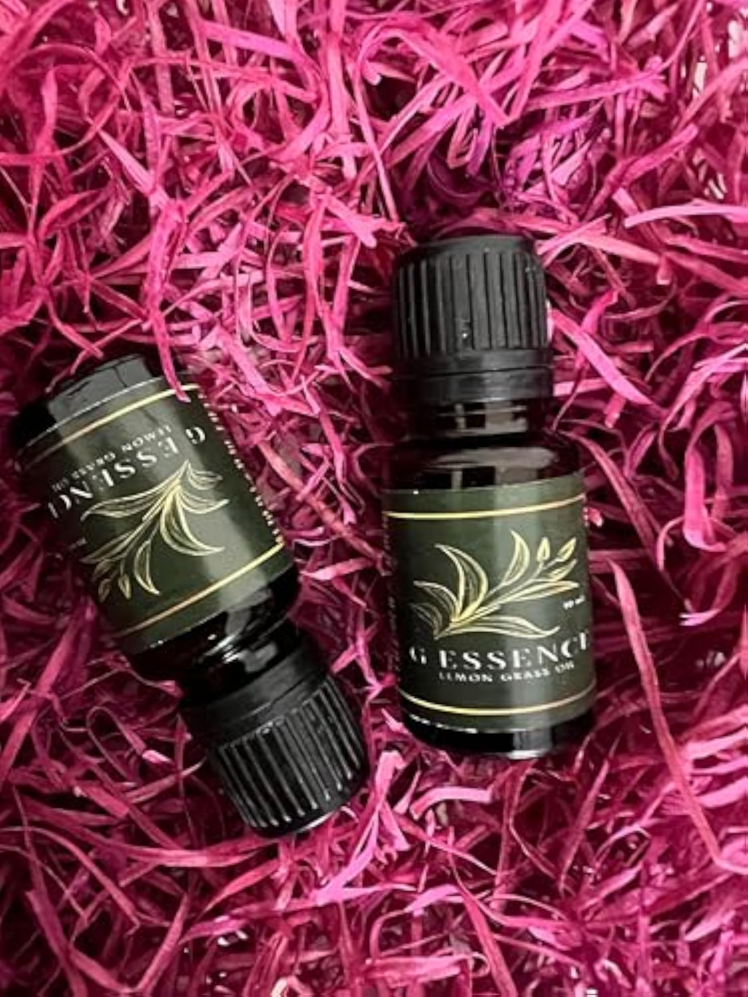 100% Pure Lemongrass Essential Oil, 10ml, Aromatherapy