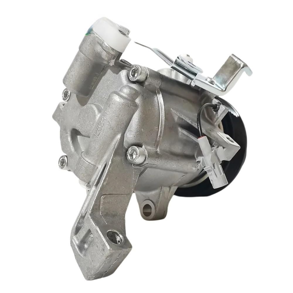 Sprężarka klimatyzacji DKV-10Z kompatybilna z Subaru IMPREZA LEVORG WRX GJ 2.0 GP 1.6i 73111VA001 73111FJ000 Z0014247B Z0014247A 73111FJ041
