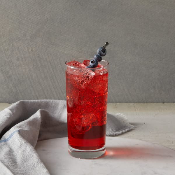 Miniatura 5 de DaVinci Gourmet - Jarabe de arándano rojo (huckleberry), sin azúcar, 25.4 onzas líquidas (paquete de 1)