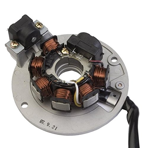 C4 180001 STATORE ADATTABILE COMPATIBILE CON MBK BOOSTER, STUNT (.../02)