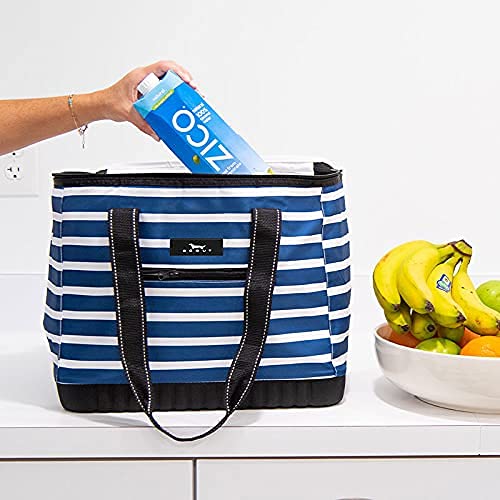 SCOUT The Stiff One Large Soft Cooler, Insulated & Lightweight with