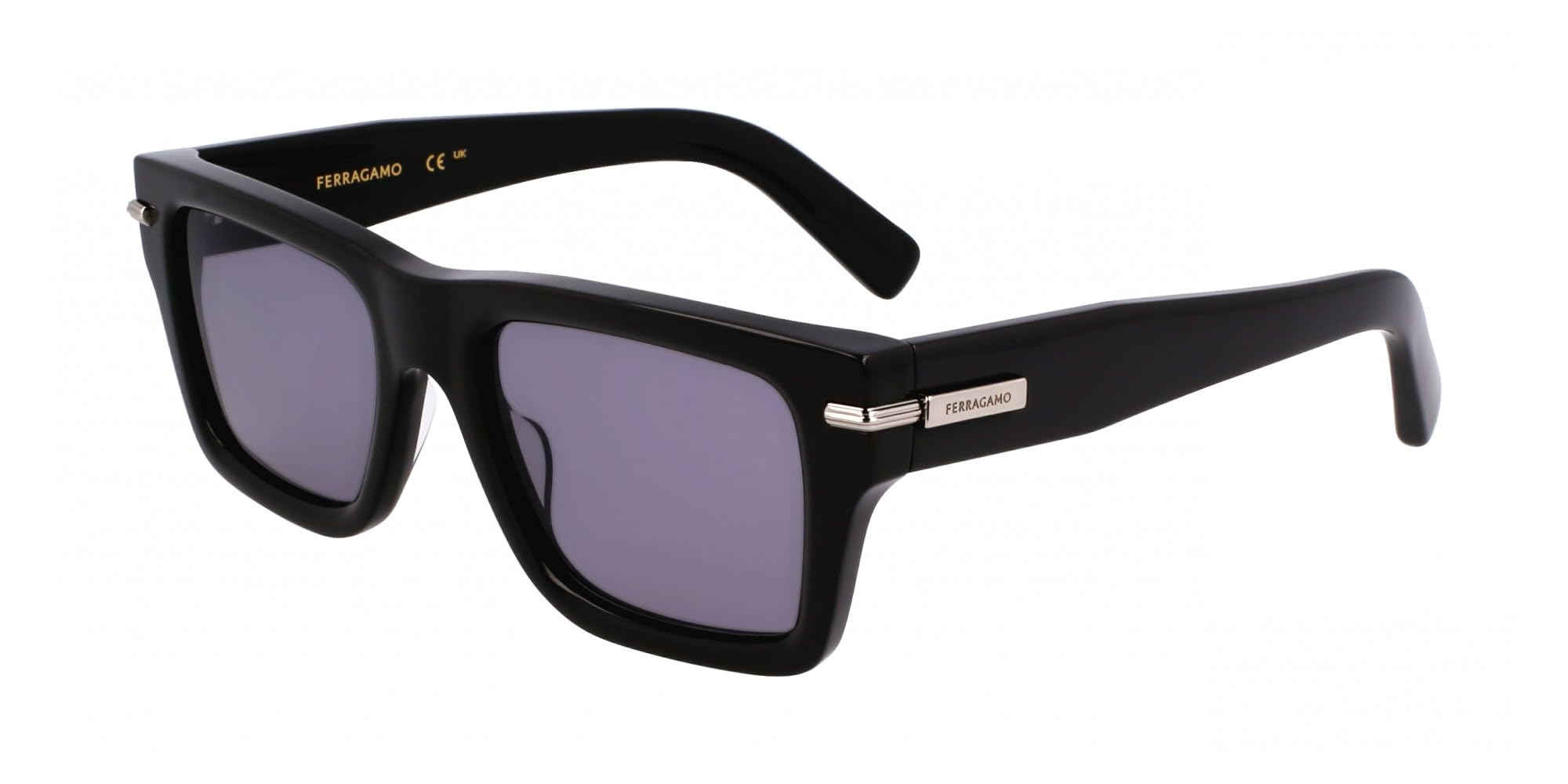 Salvatore Ferragamo Sf2033s Occhiali da sole Unisex - Adulto