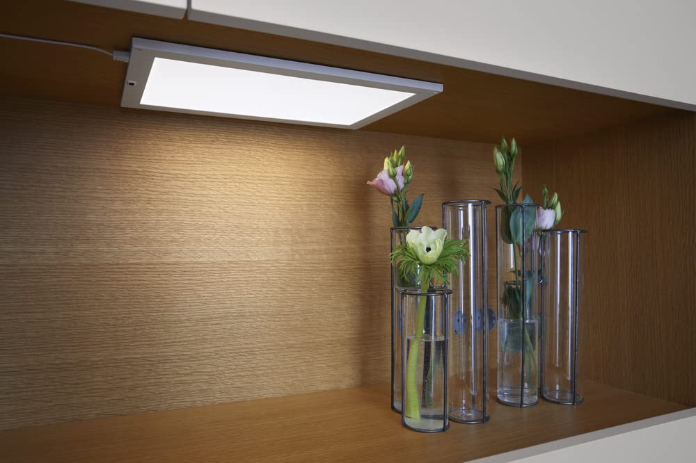 LEDVANCE Luz para muebles, 7.5 W, Blanco