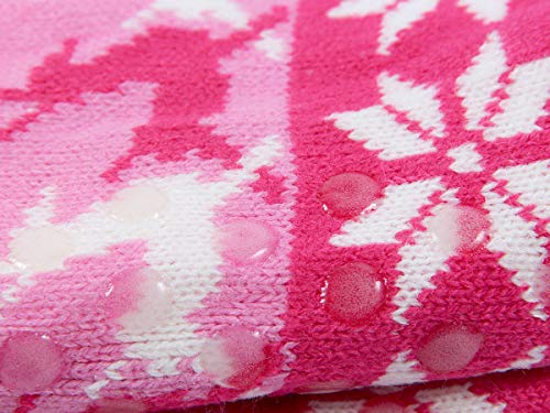 Alsino Calze Invernali per Casa Taglia Unica per