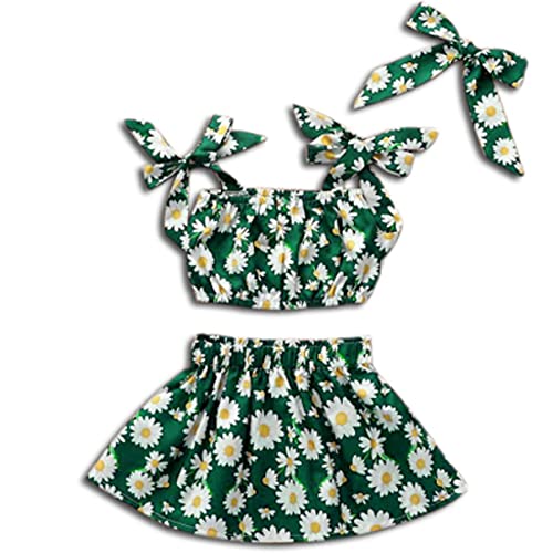 Image of BabyGirl's Cotton Frocks | Dress | Fashionable Clothes for Kids Girls.