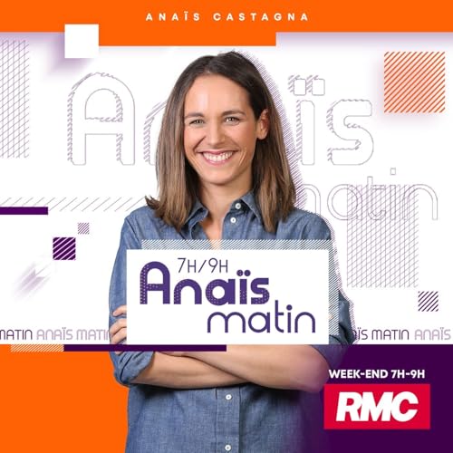 Couverture de Le journal de 9h - 25/01