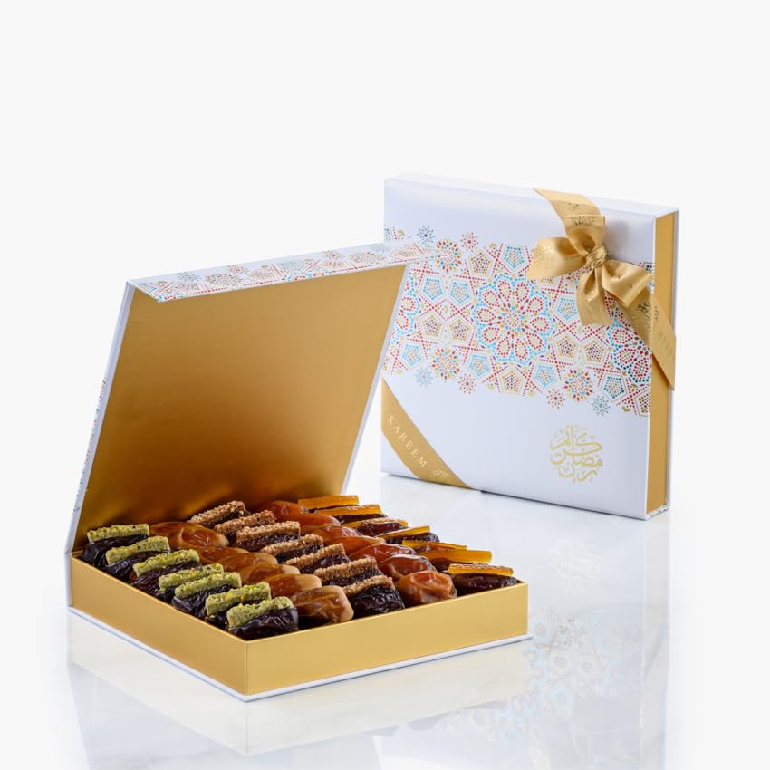 Bateel Amal Gift Set Premium Signature Collection