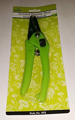 Tijeras para flores Garden Collection
