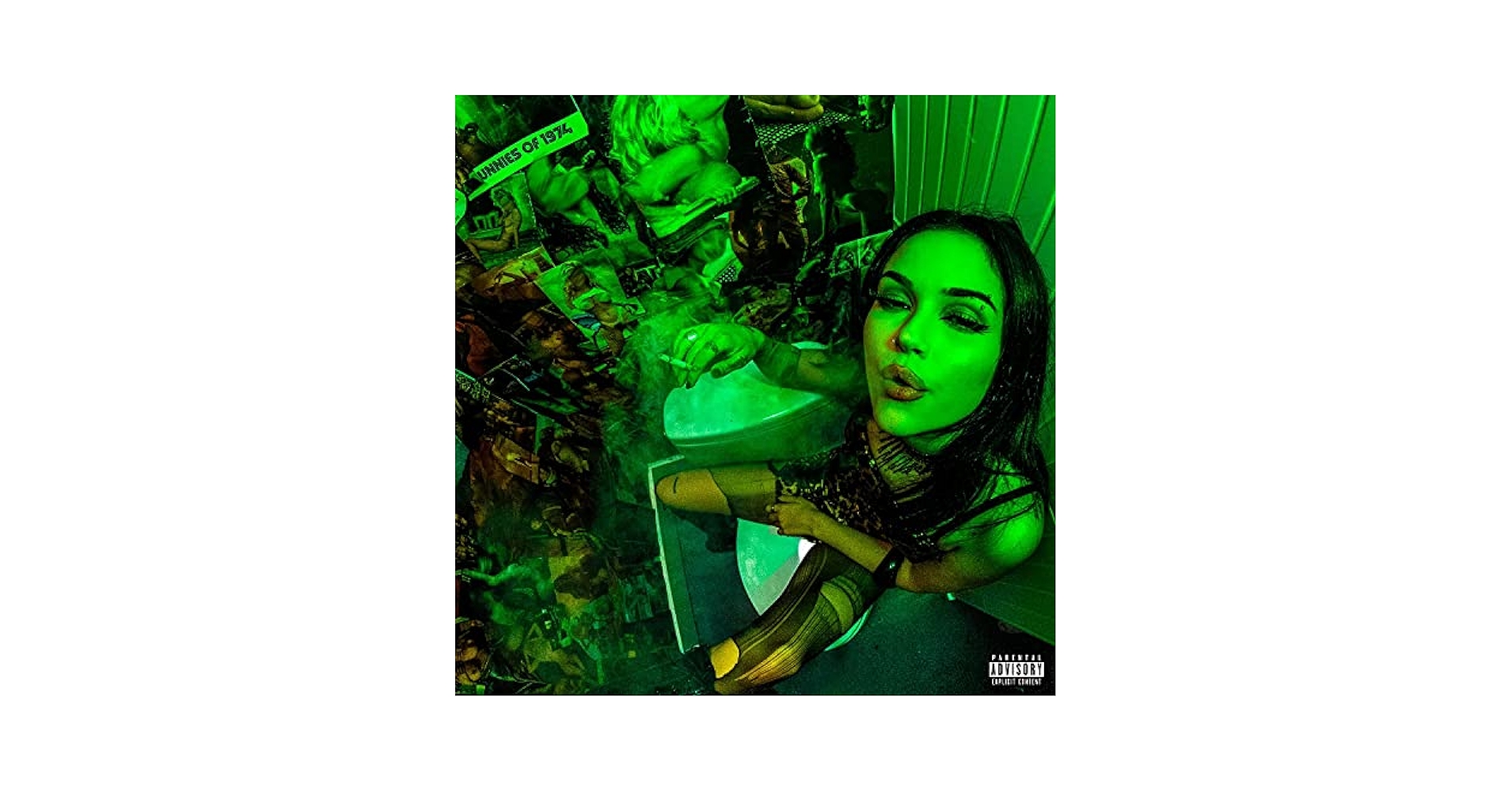 Maggie Lindemann - SUCKERPUNCH - Amazon.com Music