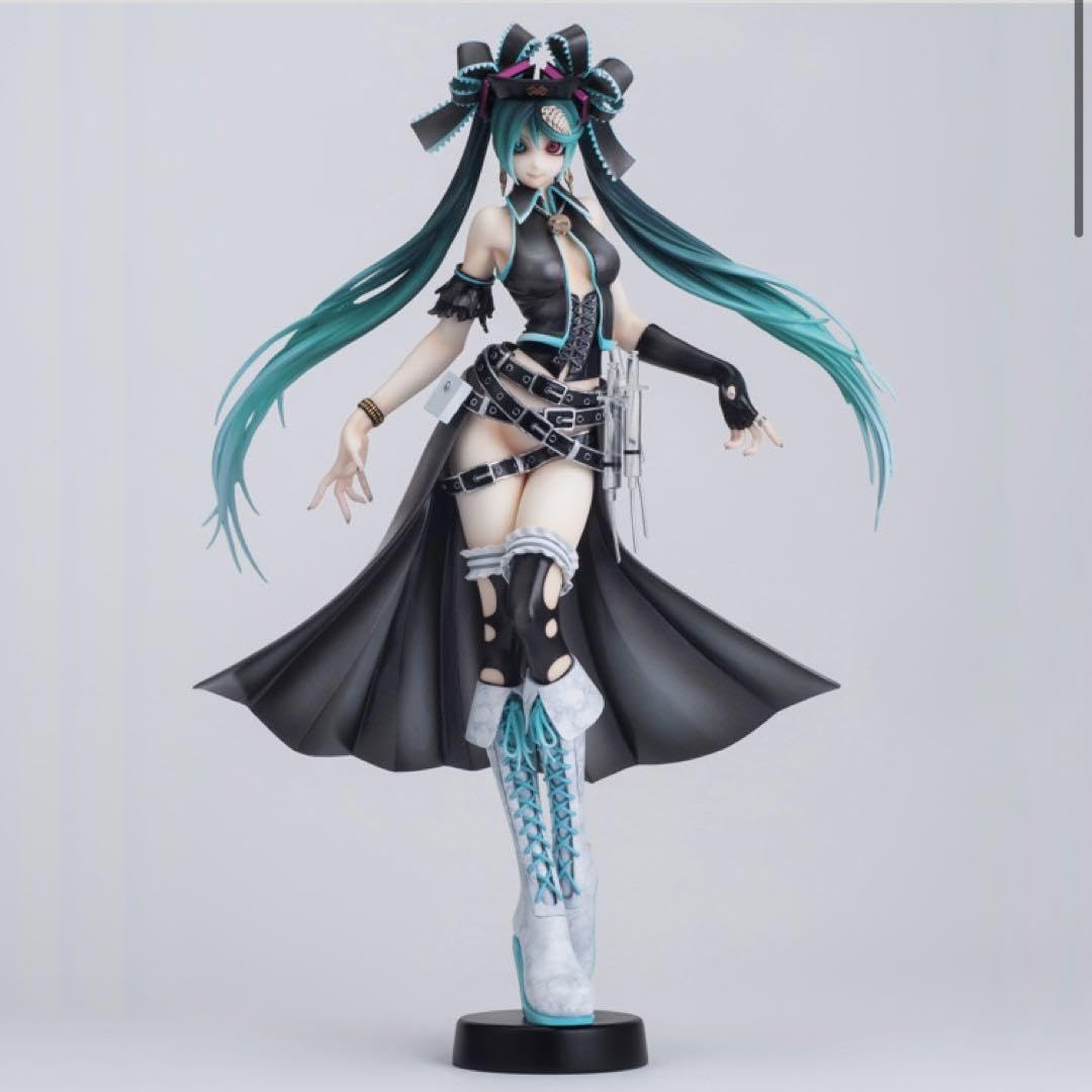 Amazon | 骸音シーエ シーエ・カルラ フィギュア 囚人と紙飛行機