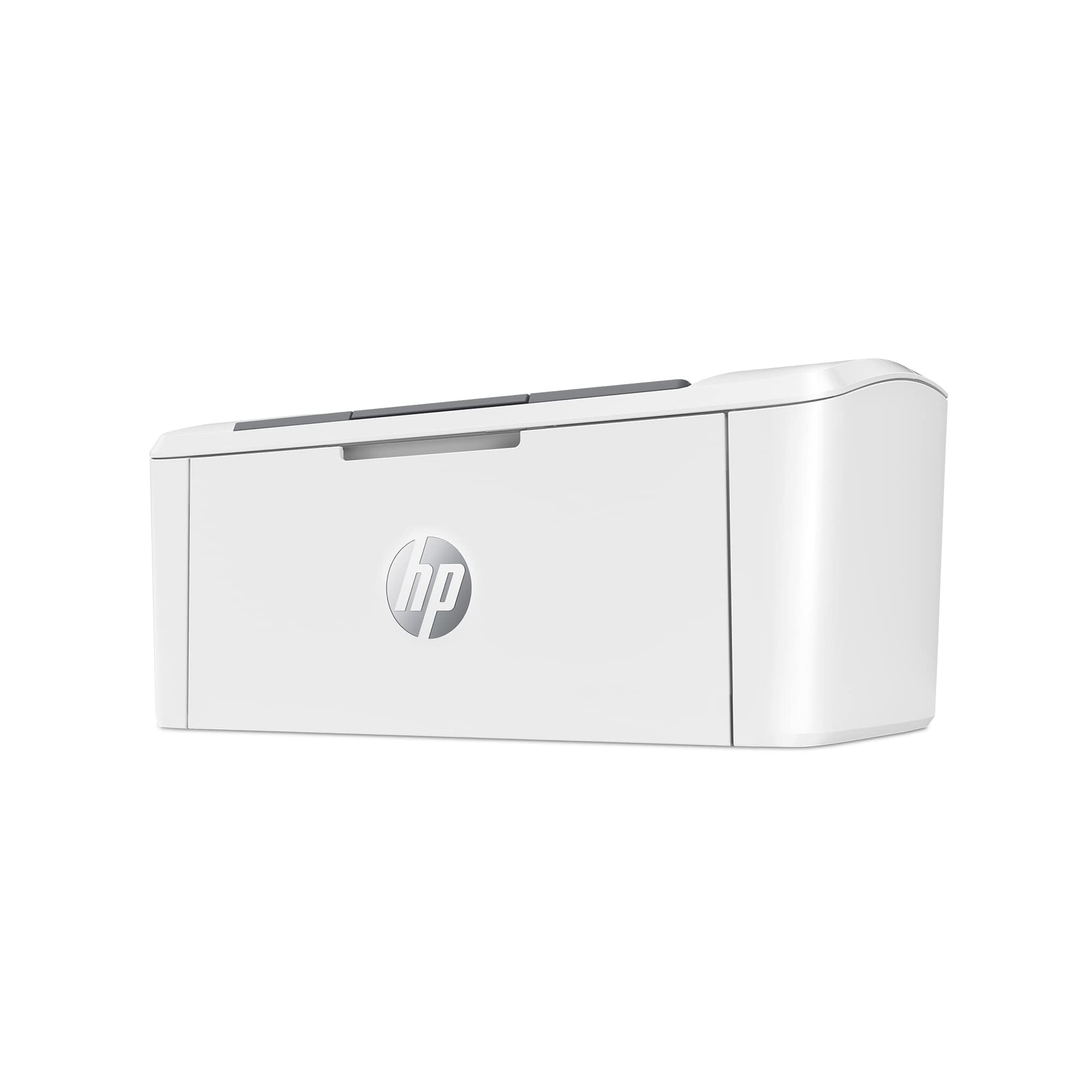 HP Laserjet Imprimante M111w - Noir et Blanc - Imprimante pour petits bureaux - Impression - Taille compacte