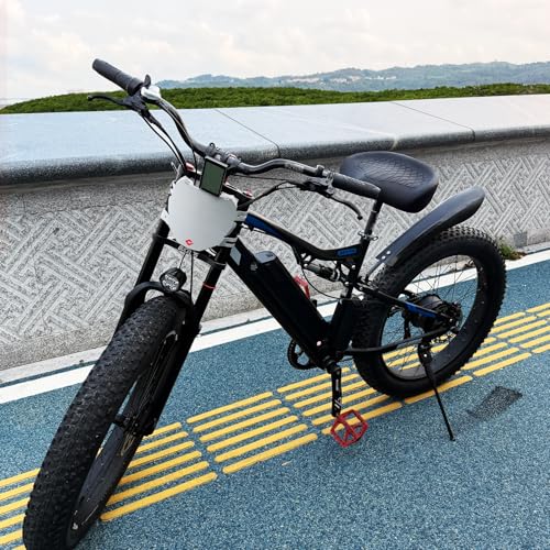 Image of BUCKLOS New Noseless Bike Seat for Comfort Men&Women Extra Wide Bicycle Seat Cushion Oversized Comfortabele Foam Padded Bike Saddle for Peloton Exercise Bike Ebike Cruiser Bikes