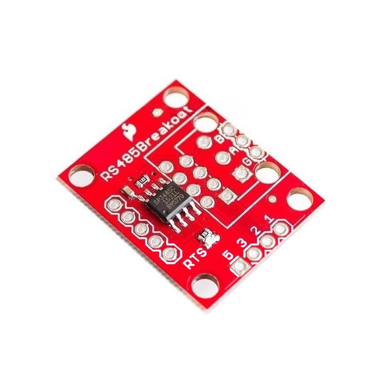 20pcs RS485 to TTL SP3485 Breakout