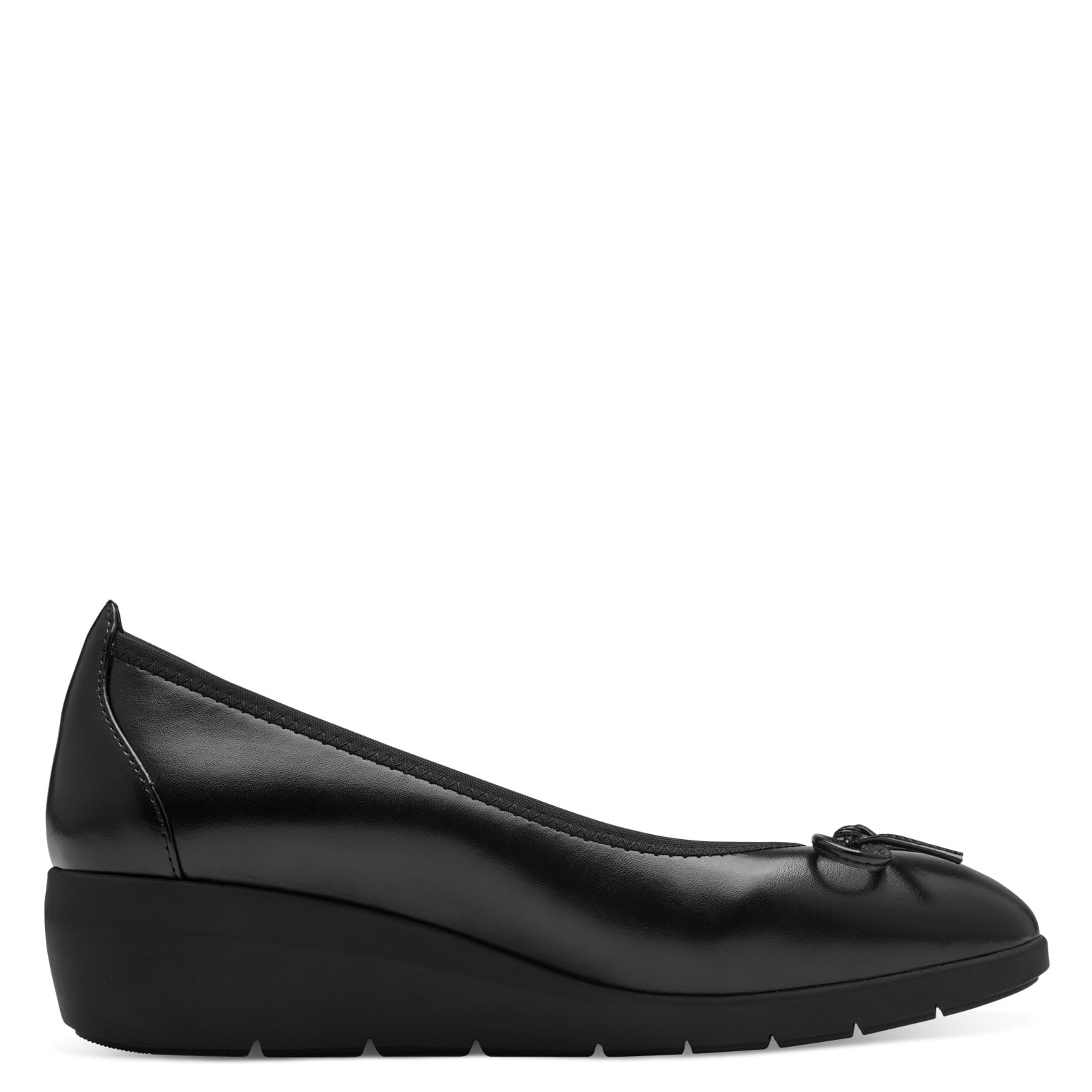 Jana Ballerine da Donna con Zeppa vegane