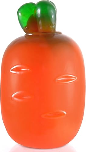 Coño de bolsillo,Masturbador masculino de zanahoria con canal anal texturizado,Juguetes sexuales para adultos para hombres Entrenador de glande del