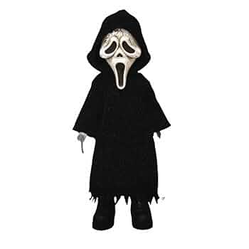 【ハンドメイド】スクリーム ゴーストフェイス 1/1 バスト ハンドメイド】スクリーム ゴーストフェイス 1/1 バスト