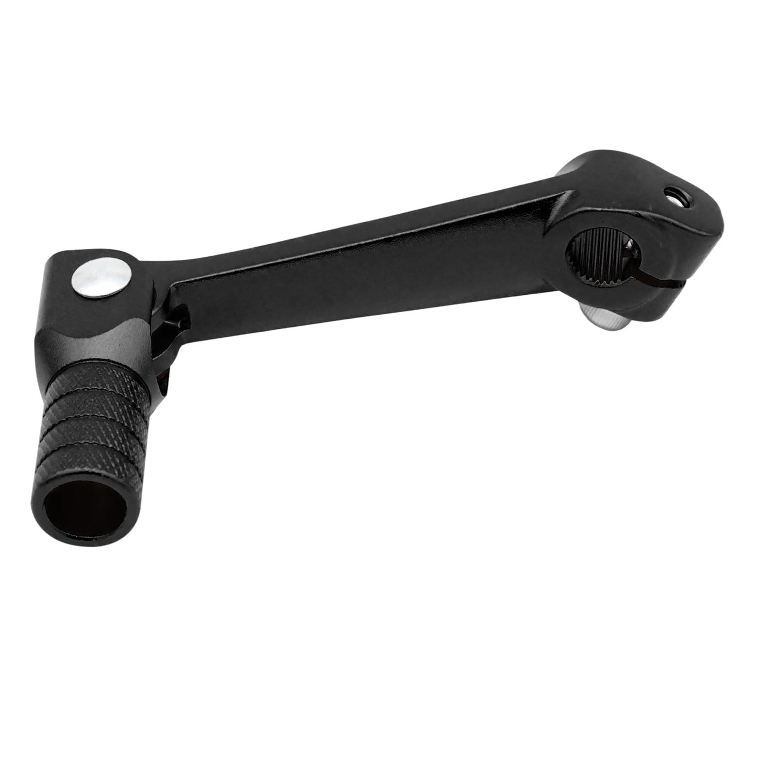 Lbcsrmh Gsx250 Motorcycle Gear Lever Motorcycle Folding Gear Shifter Lever For Kayo T2 T4 T4l Atv Dint Bike 110Cc 125Cc 150Cc 200Cc 250Cc Universal Parts
