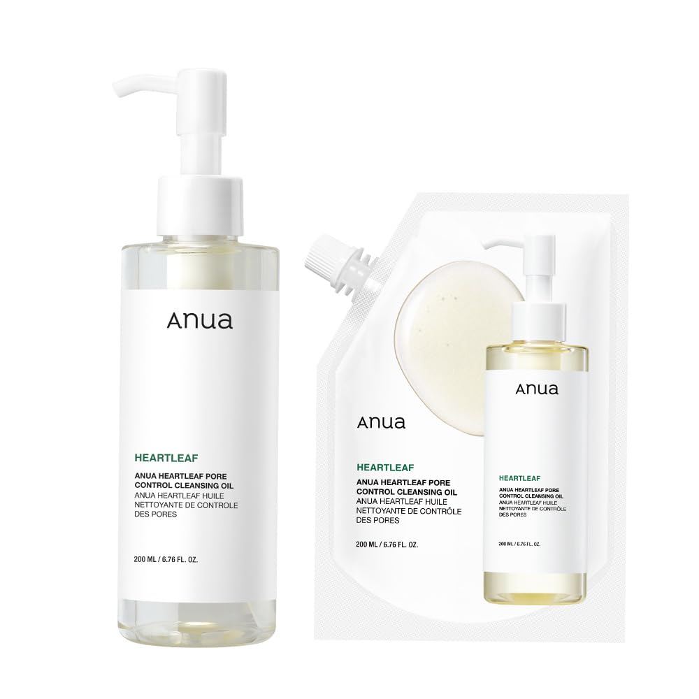 Amazon.co.jp: Anua公式: SKIN CARE SET