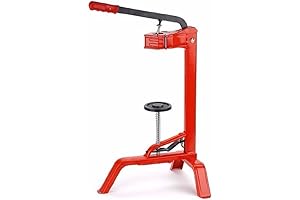 Fastrack Wine Bottle Floor Corker