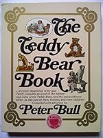 Teddy Bear Book 0394730801 Book Cover