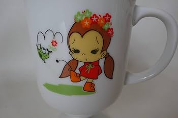 VANヴィンテージマグカップ1960年代後期大変貴重新品蔵出し 昭和VANのマグカップ1960年代〜 1970年代貴重です。 | 「昭和とVANと橘