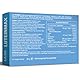 Lutein Zeaxanthin Kapseln mit Beta Carotin, Blaubeere, Vitamine A, E und B12. 60 Augenkapseln mit Lutein und Zeaxanthin. Augenvitamine, 100 % natürlich, um die Sehkraft zu verbessern.
