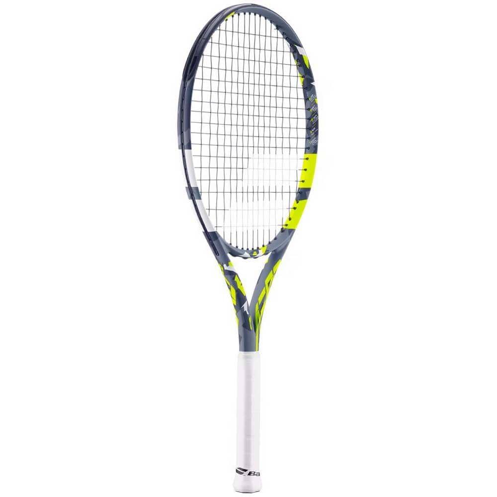 Amazon.com : Babolat Aero Junior Tennis Racquet (Yellow