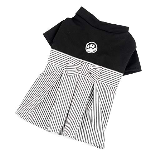 Disfraz Kimono para Perros Pequeños Zunea S miniatura 3