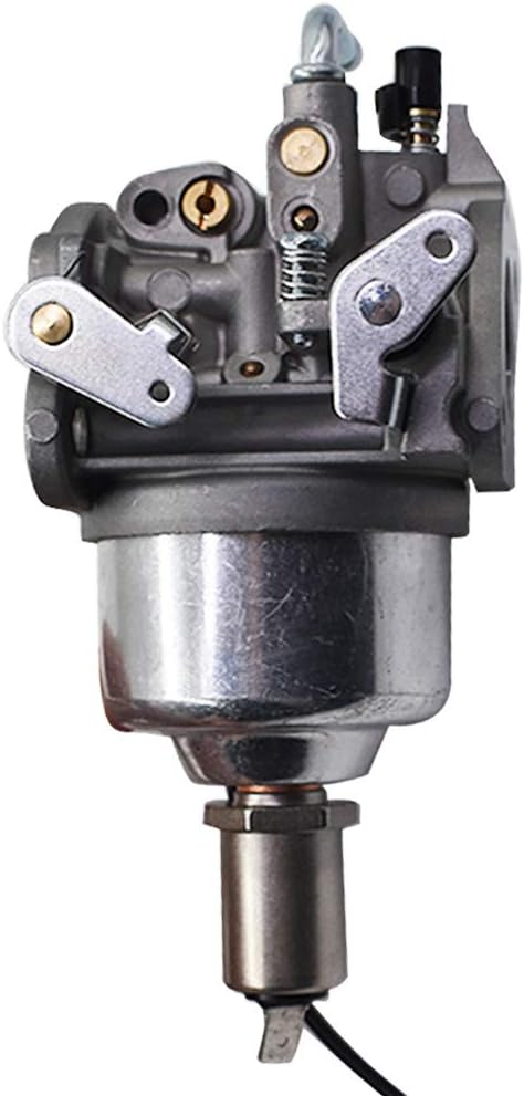 ALL-CARB 15003-7034 Carburetor AM130924 Replacement for Kawasaki FH531V for 74405 74405FR 74801 Replacement for John Deere LT180 Lawn Tractor 15003-7037