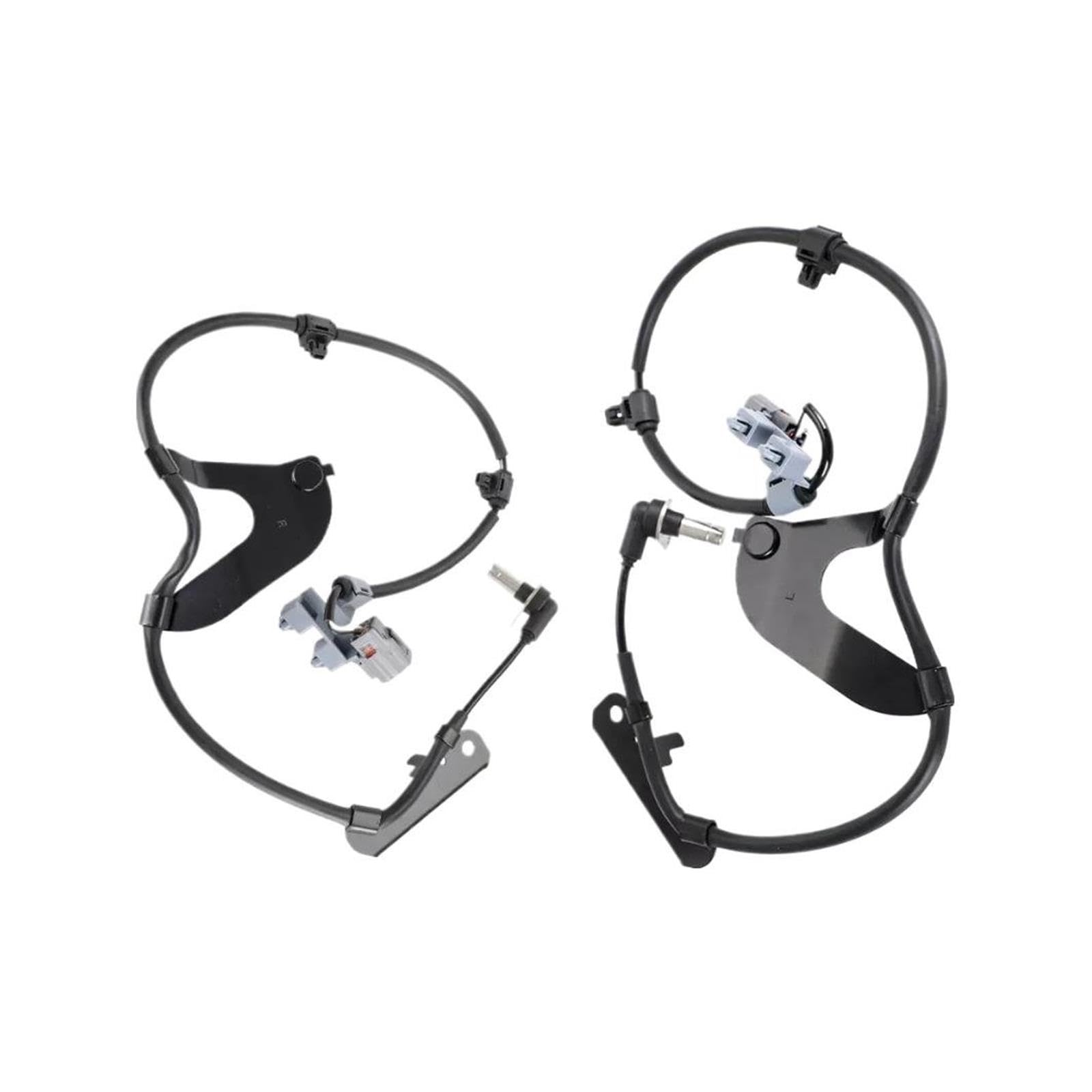 Raddrehzahlfühler Für Isuzu Für D-Max 4Wd Für Isuzu Mu-X OE 8-98052120-1