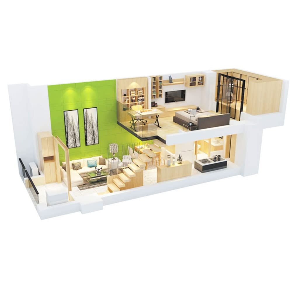 Cuttable Sponge Sheet, Foam Pad Inserts,5pcs PVC Board Plastic Model, White Color Foamboadrd Plate 300x200mm(3mm)