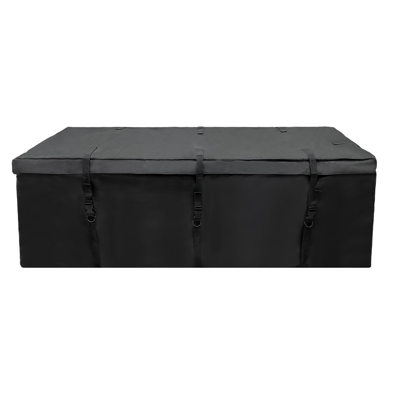Amazon.co.jp: ヒッチキャリアバッグ | ヒッチマウントカーゴキャリア 