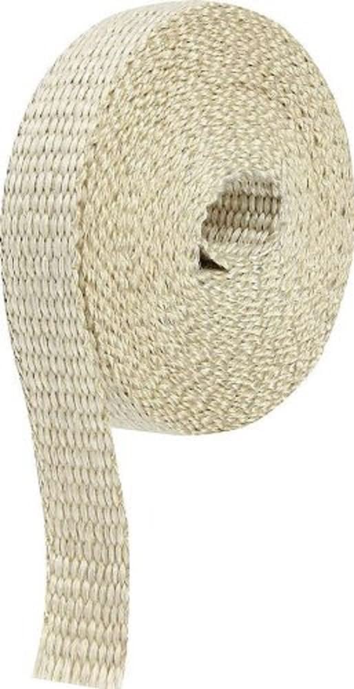 Allstar Performance ALL34241 Exhaust Wrap 1 in Wide x 25 ft Roll