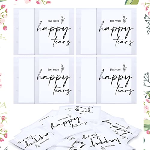 Wedding Tissues
