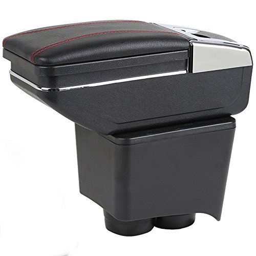 Maiqiken Reposabrazos Coche Polo 9N 2002-2009 2005