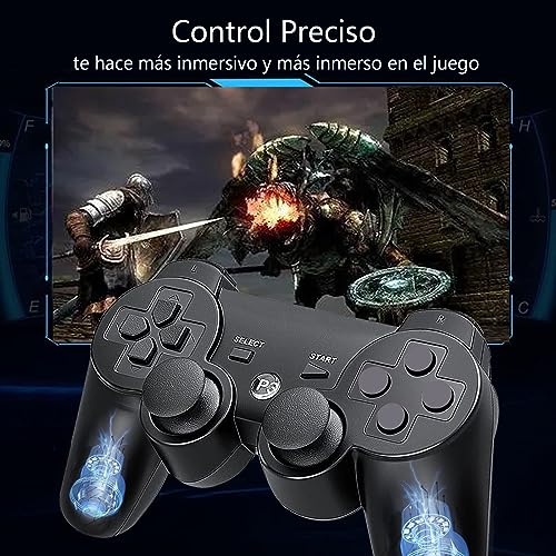 Reviews de Dualshock 3 - los preferidos. 7 Imagen adicional