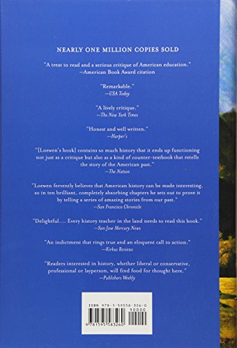 Lies My Teacher Told Me: Everything Your American History Textbook Got Wrong, Revised and Updated Edition - Image 2