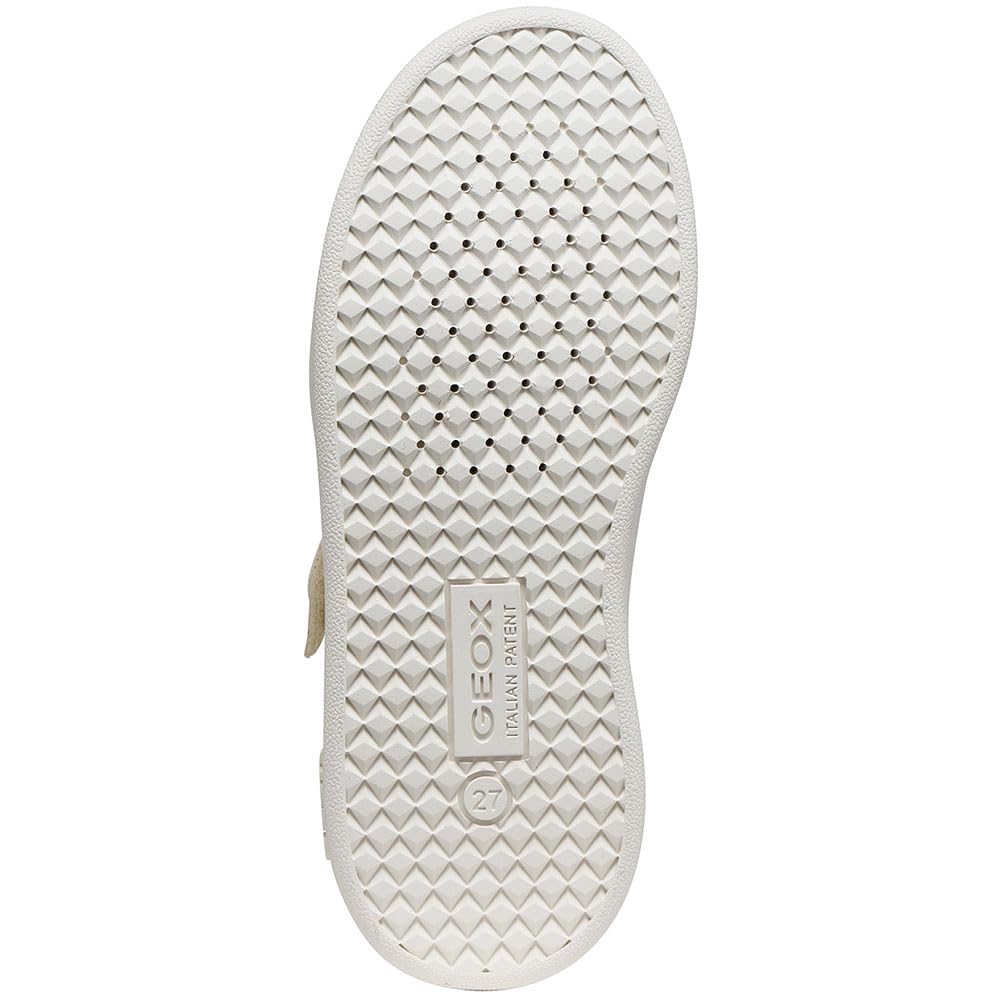 Geox J Eclyper Girl B Scarpe da ginnasticaBambine e Ragazze