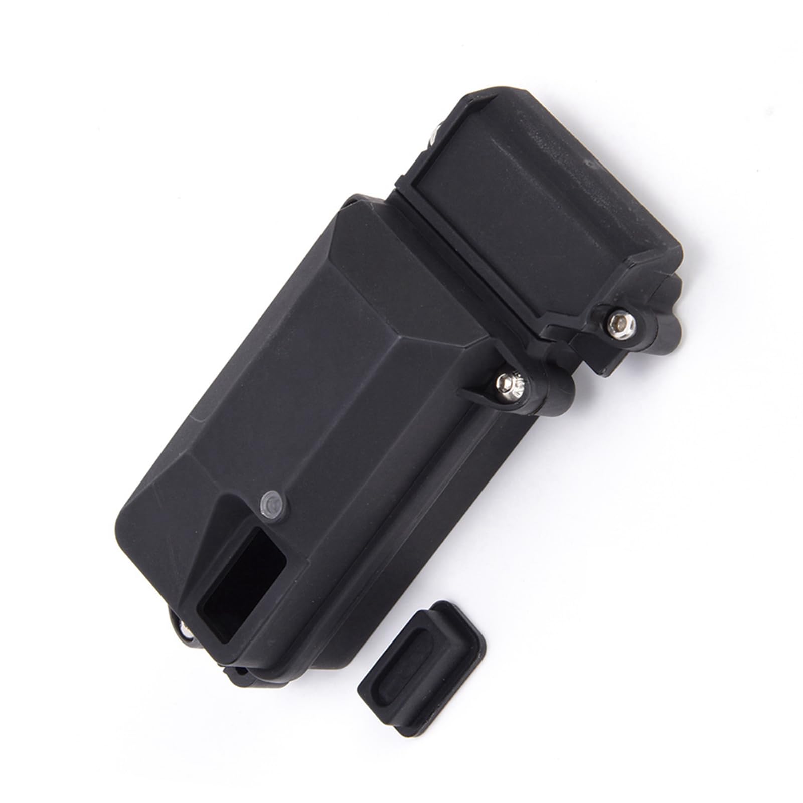 Boîte de récepteur étanche, boîte de récepteur RC écologique solide Boîte de récepteur étanche, boîte de récepteur RC écologique solide