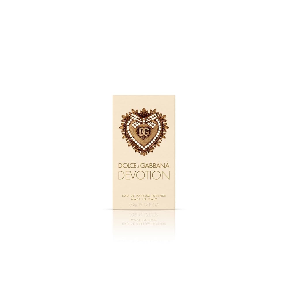 Devotion INTENSE ディボーション　アンタンス　100ml Dolce Gabbana Devotion Intense Eau de Parfum Deals in Canada