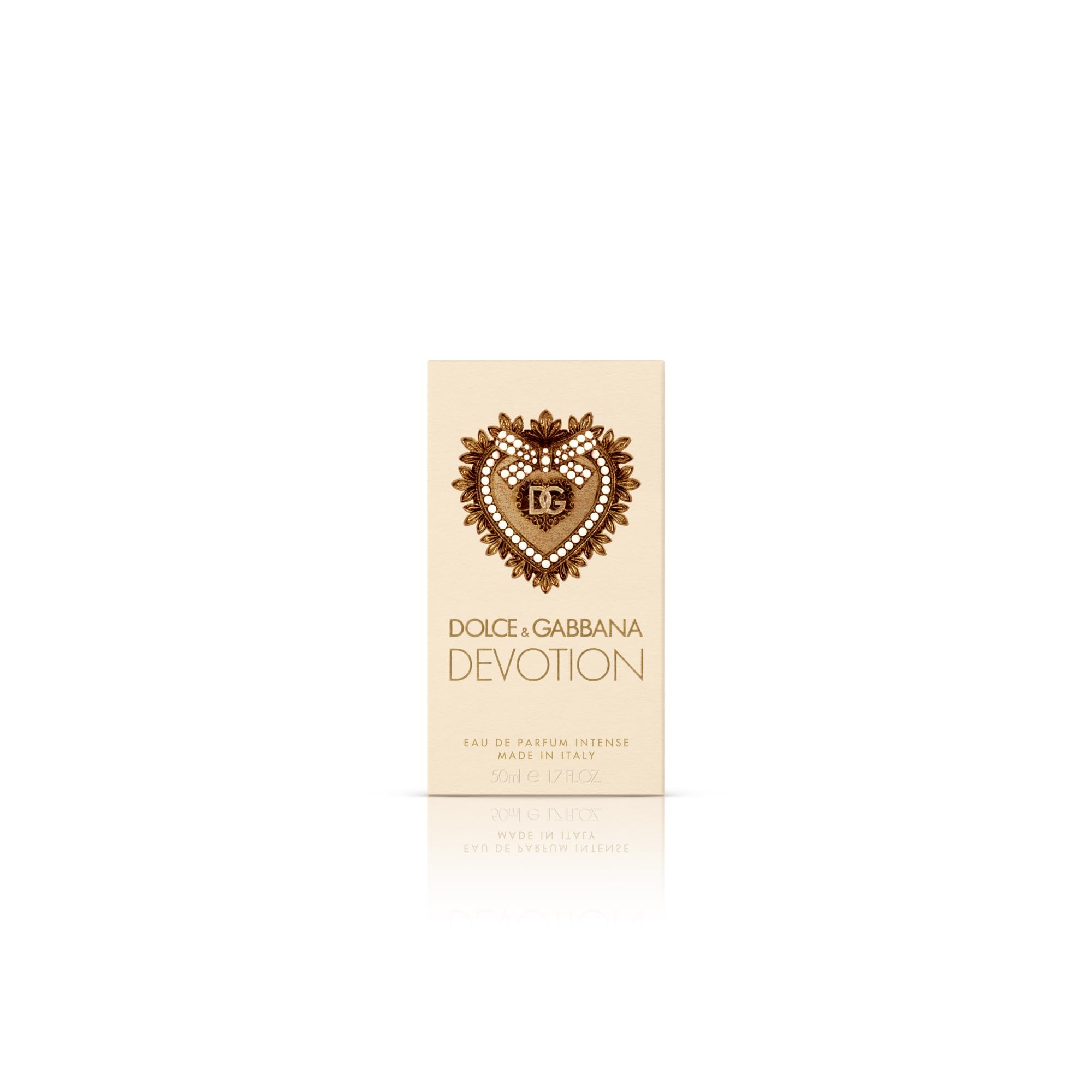 Devotion Intense by Dolce and Gabbana for Women - 1,7 oz EDP Spray
