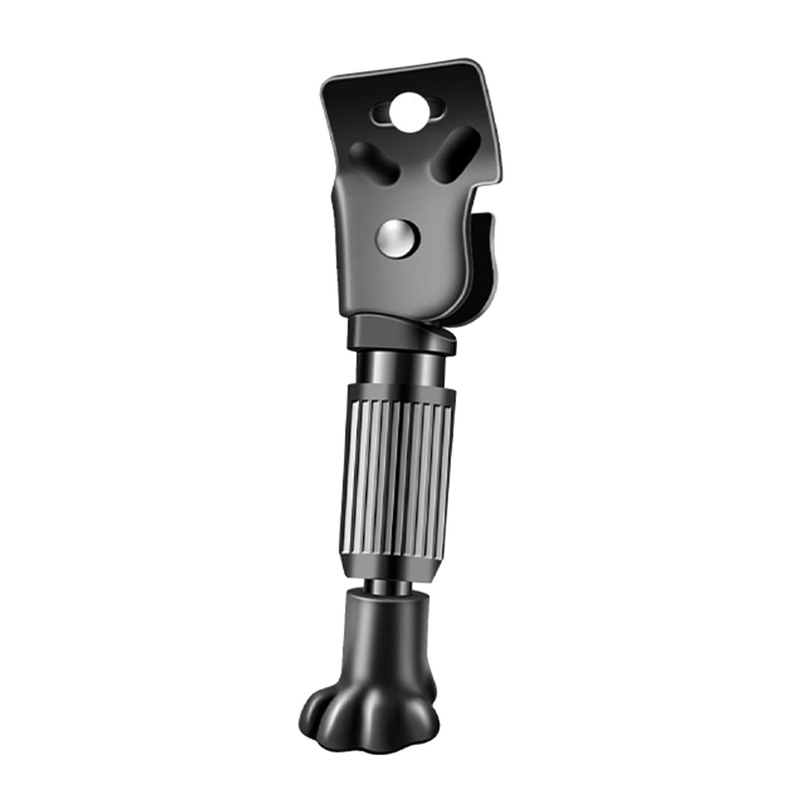 Bnf® Kids Bike Kickstand Component Non Slip Universal Replacement Foot Kick Stand Black 12 Inch|Sporting Goods|Cycling|Bicycle Accessories|Kickstands-picture-10