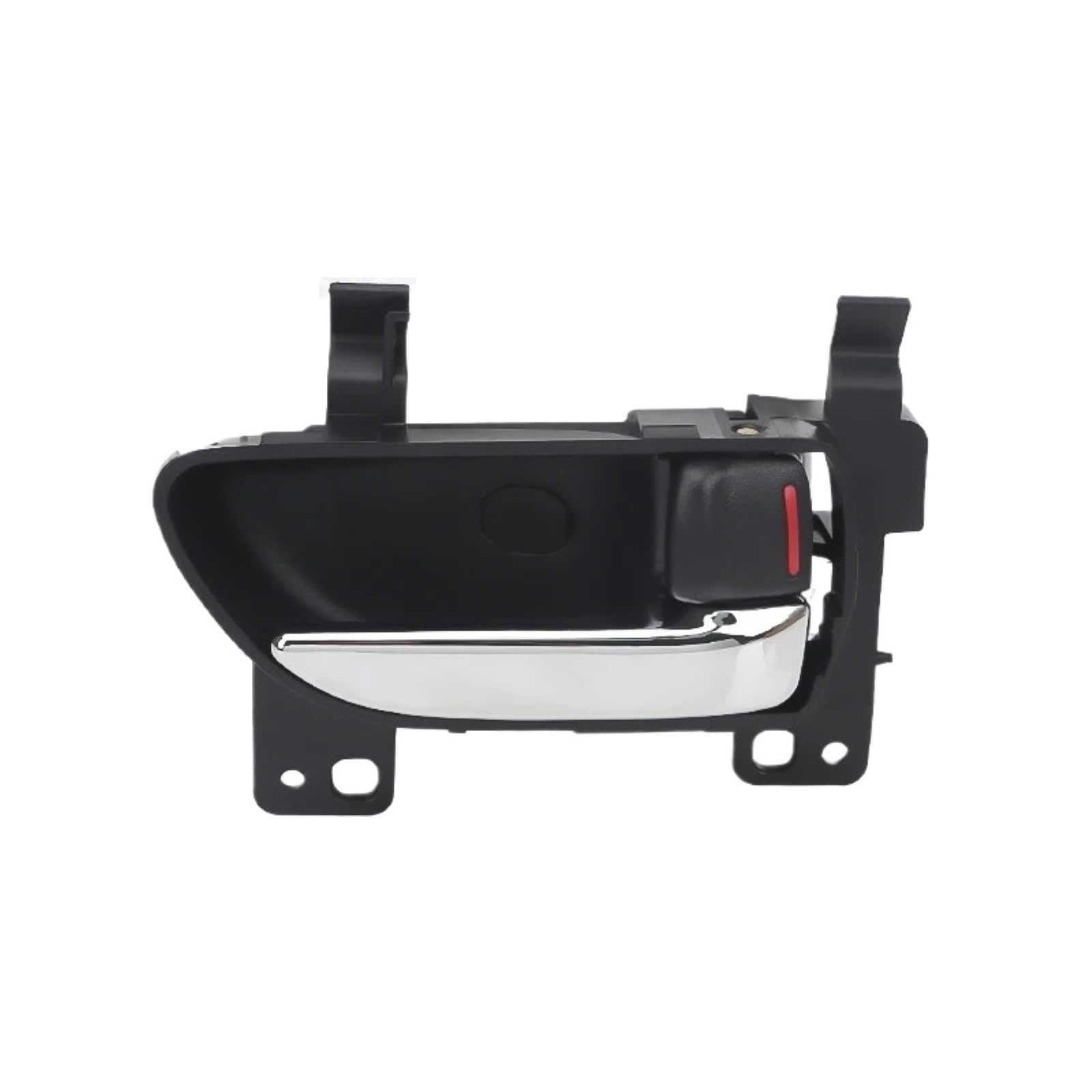 PPBQRVLF Front Interior Pull Left Right Interior Door Handle for Subaru for Impreza for WRX STI 2008-2021 US 61051FG120JG 61051FJ032VH 61051FJ021VH Door Handle(Right)