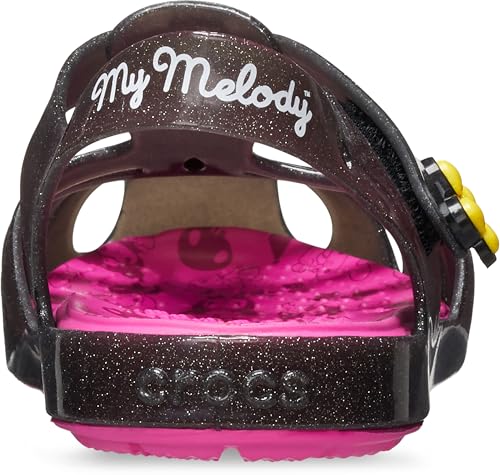 Crocs Toddlers Hello Kitty® and Friends My Melody™ and Kuromi™ Isabella Sandales Enfants - vue 3